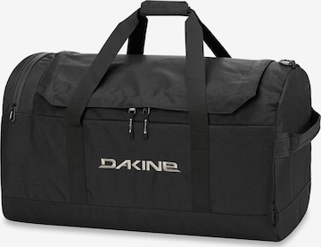 DAKINE Torba weekendowa w kolorze czarny: przód