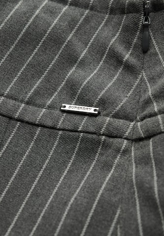 Superdry Rok in Grijs