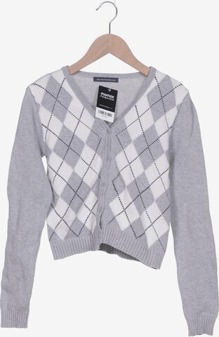 Brandy Melville Sweater & Cardigan in XS in Grey: front