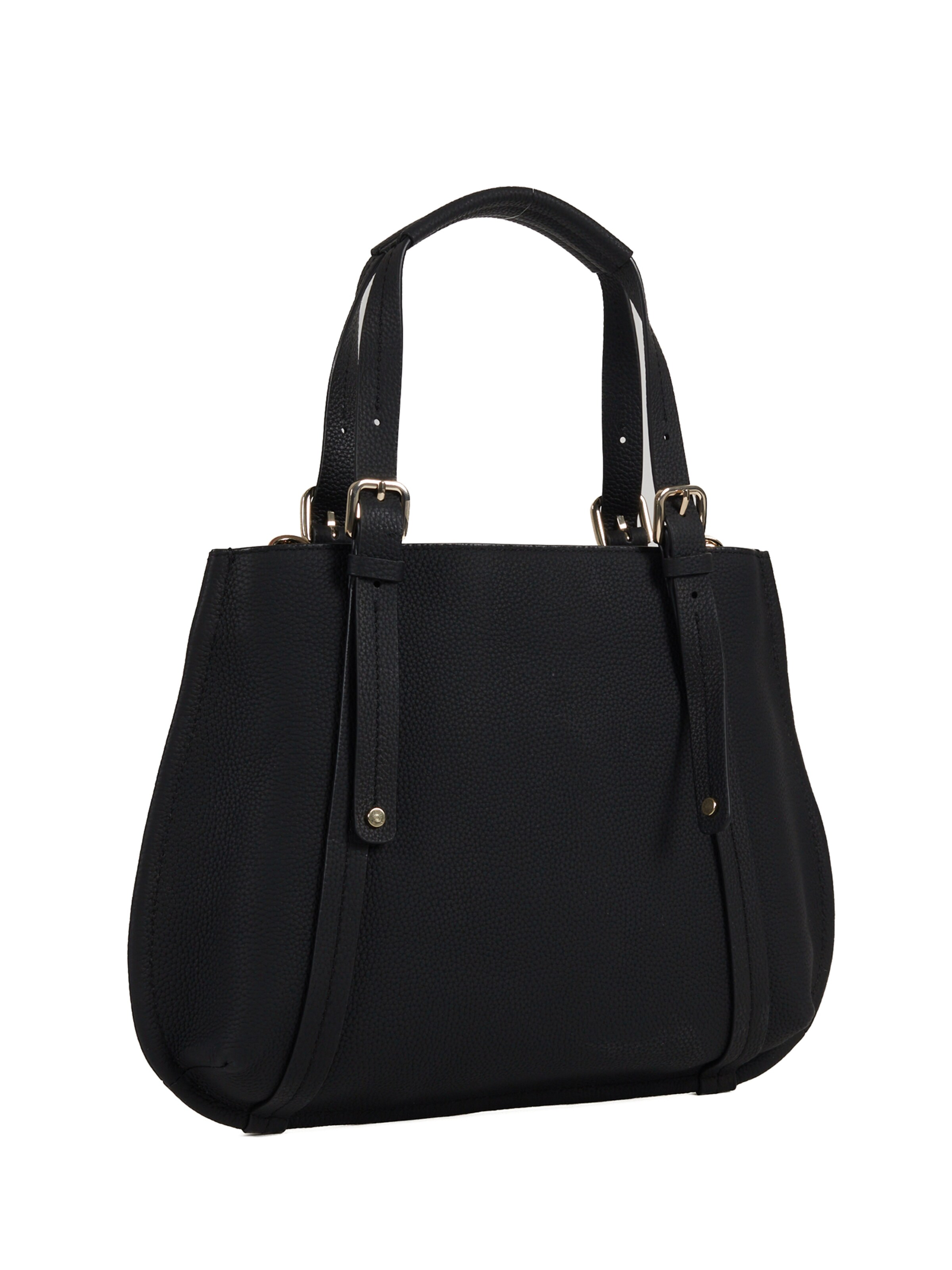 Borsa a mano di 4US PACIOTTI in nero