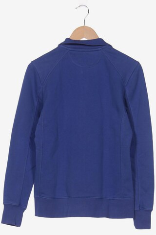 Engelbert Strauss Sweater L in Blau