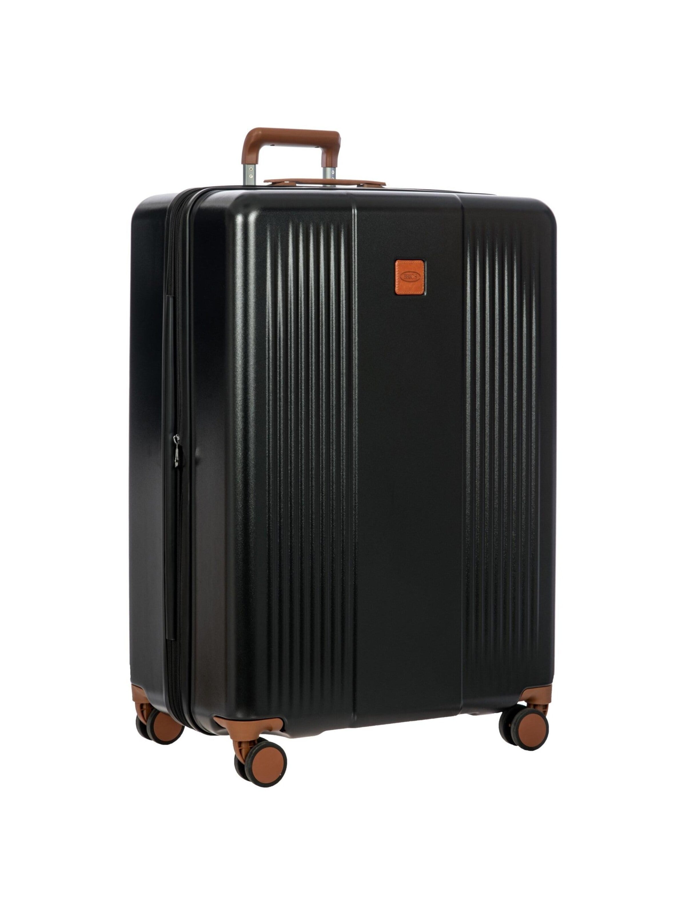 Bric's Cart 'Ferrara' in Black