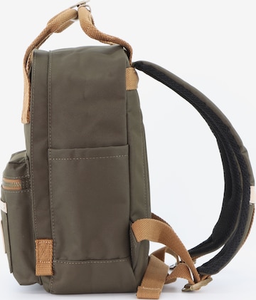 National Geographic Backpack 'Legend' in Green