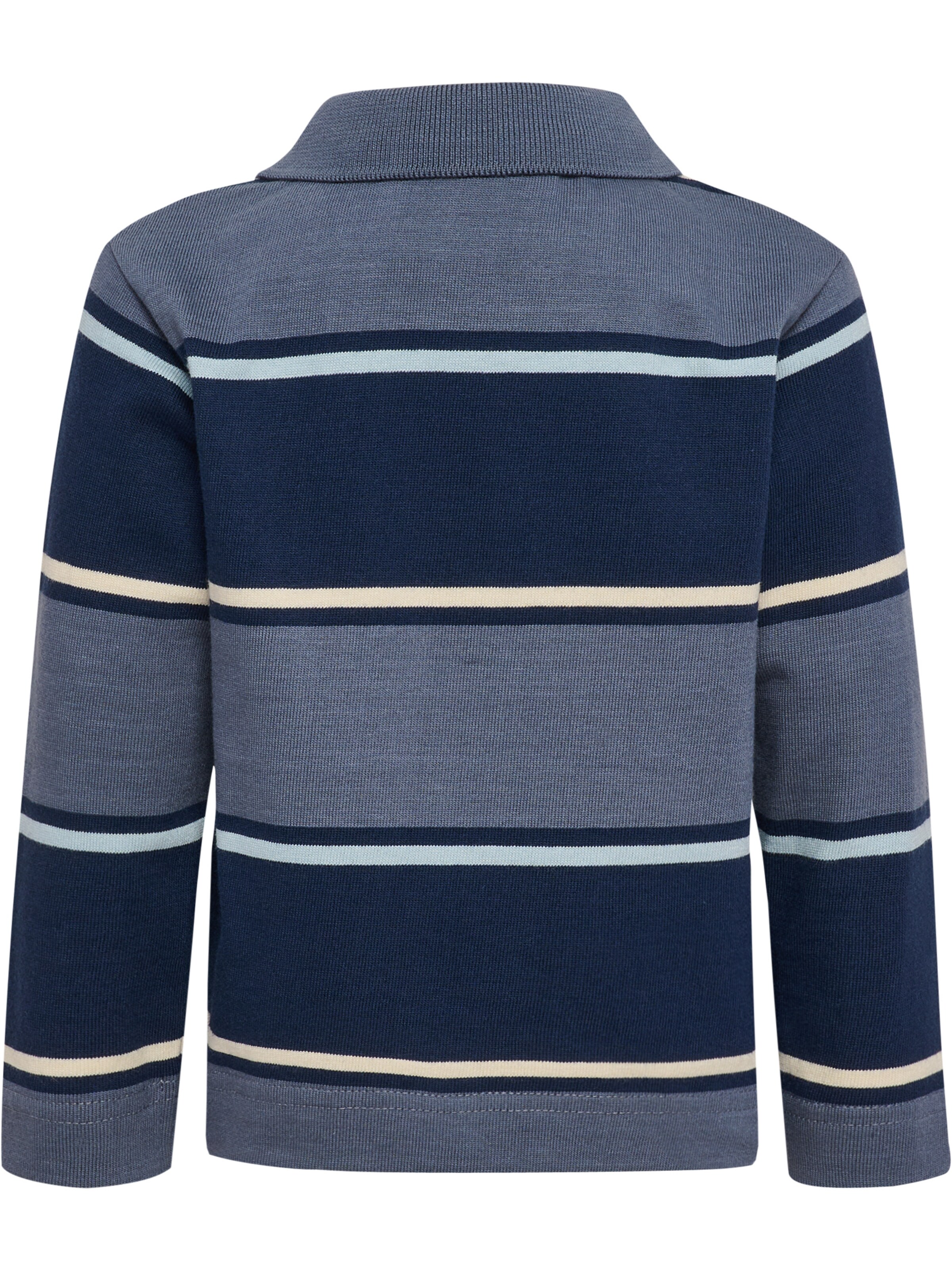 Hummel Shirt in Blue