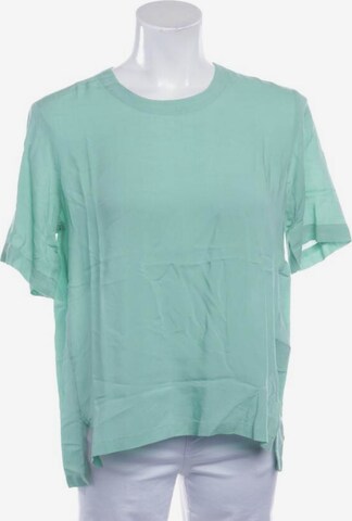 Marc O'Polo DENIM Top & Shirt in XS in Green: front