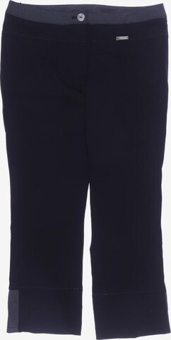 TUZZI Pants in S in Black: front