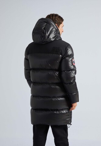 JACK1T Performance Jacket in Black