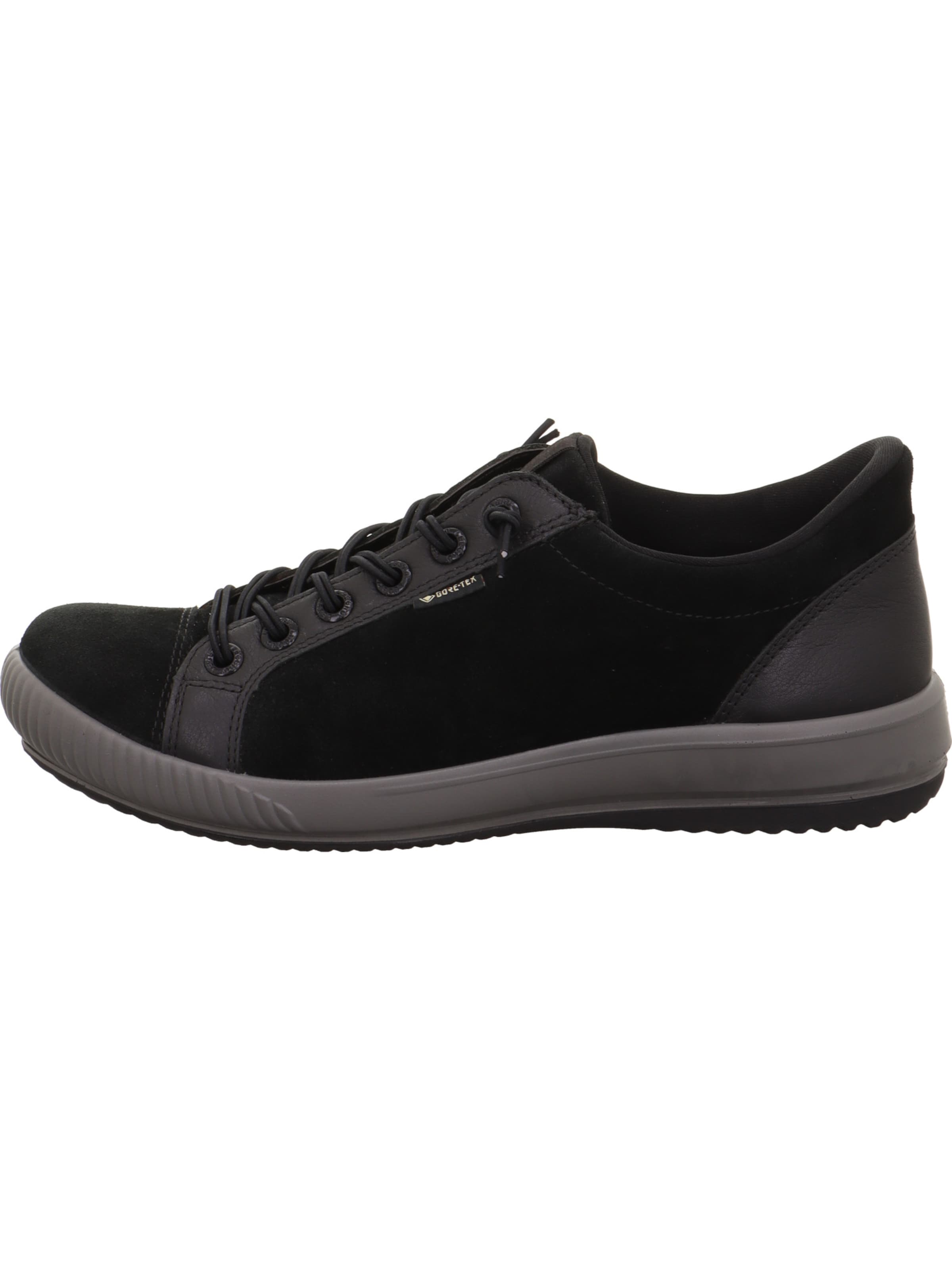 Legero Sneakers 'TANARO 5.0' in Black