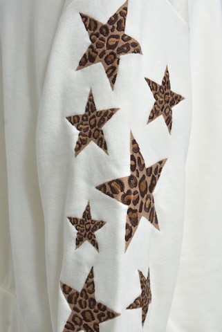 Smith&Soul Sweatshirt in White