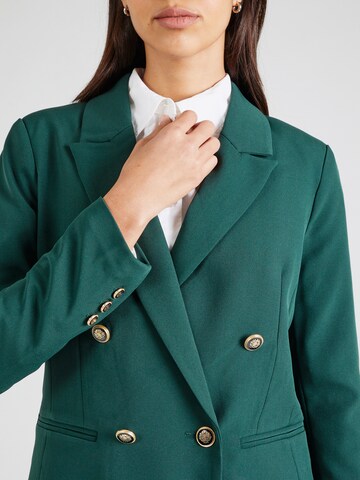Blazer 'ONLASTRID' di ONLY in verde