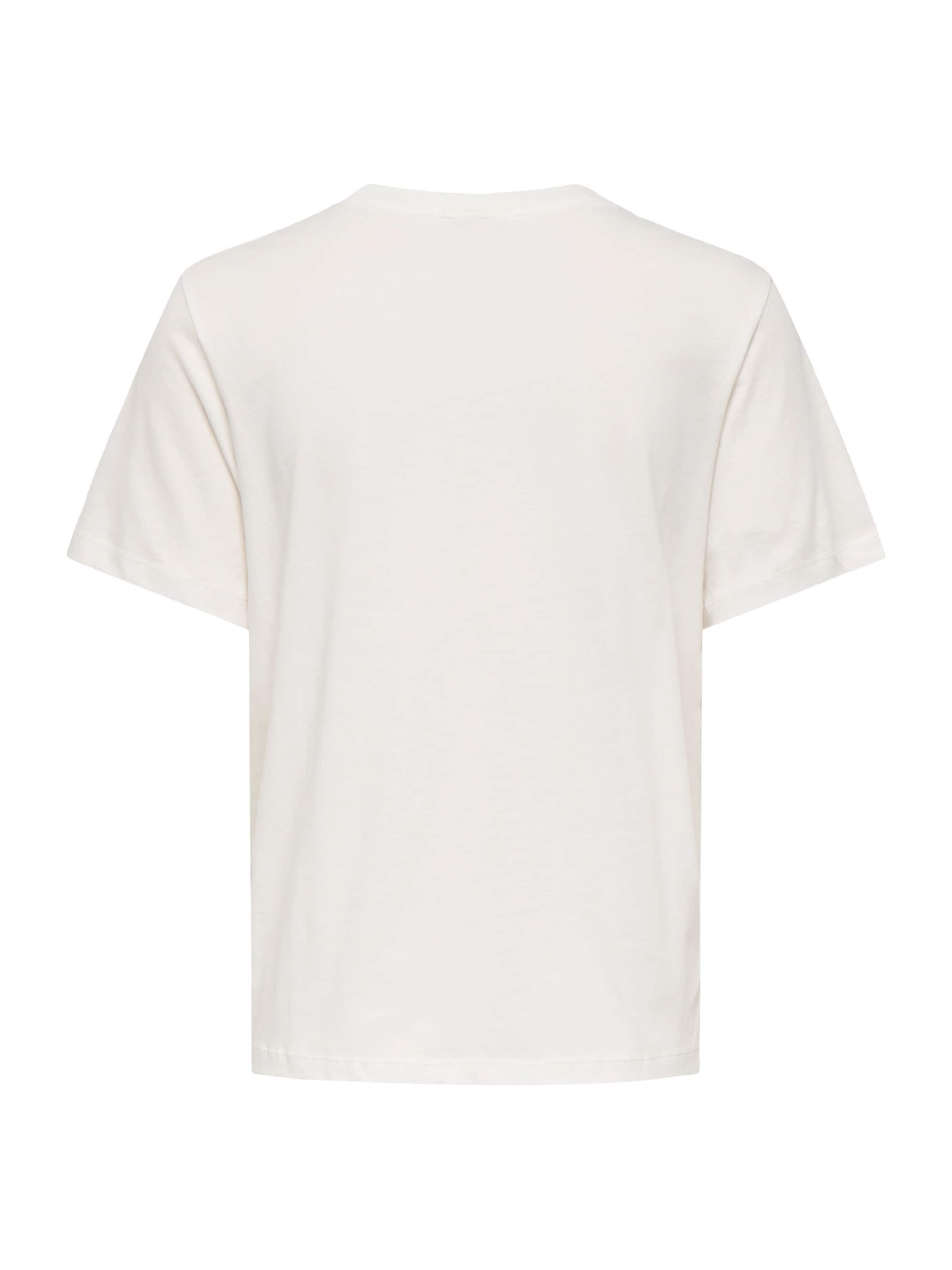 balta JDY Marškinėliai 'JDYLIMA'