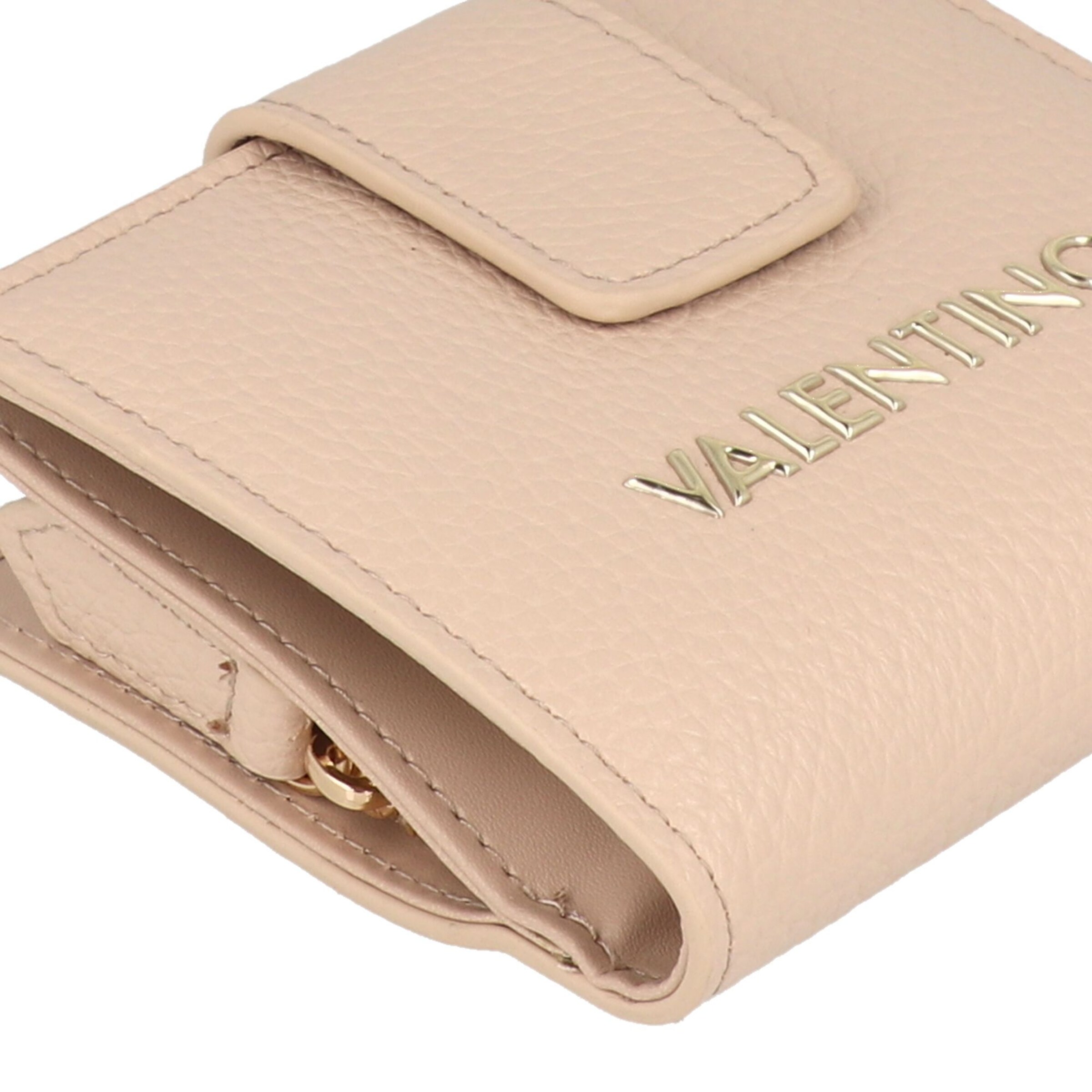 VALENTINO Wallet 'ALEXIA' in Beige