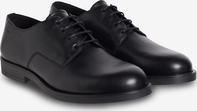 Calvin Klein Buty sznurowane w kolorze czarnym, Podgląd produktu