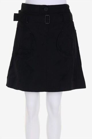 IKKS Skirt in M in Black: front