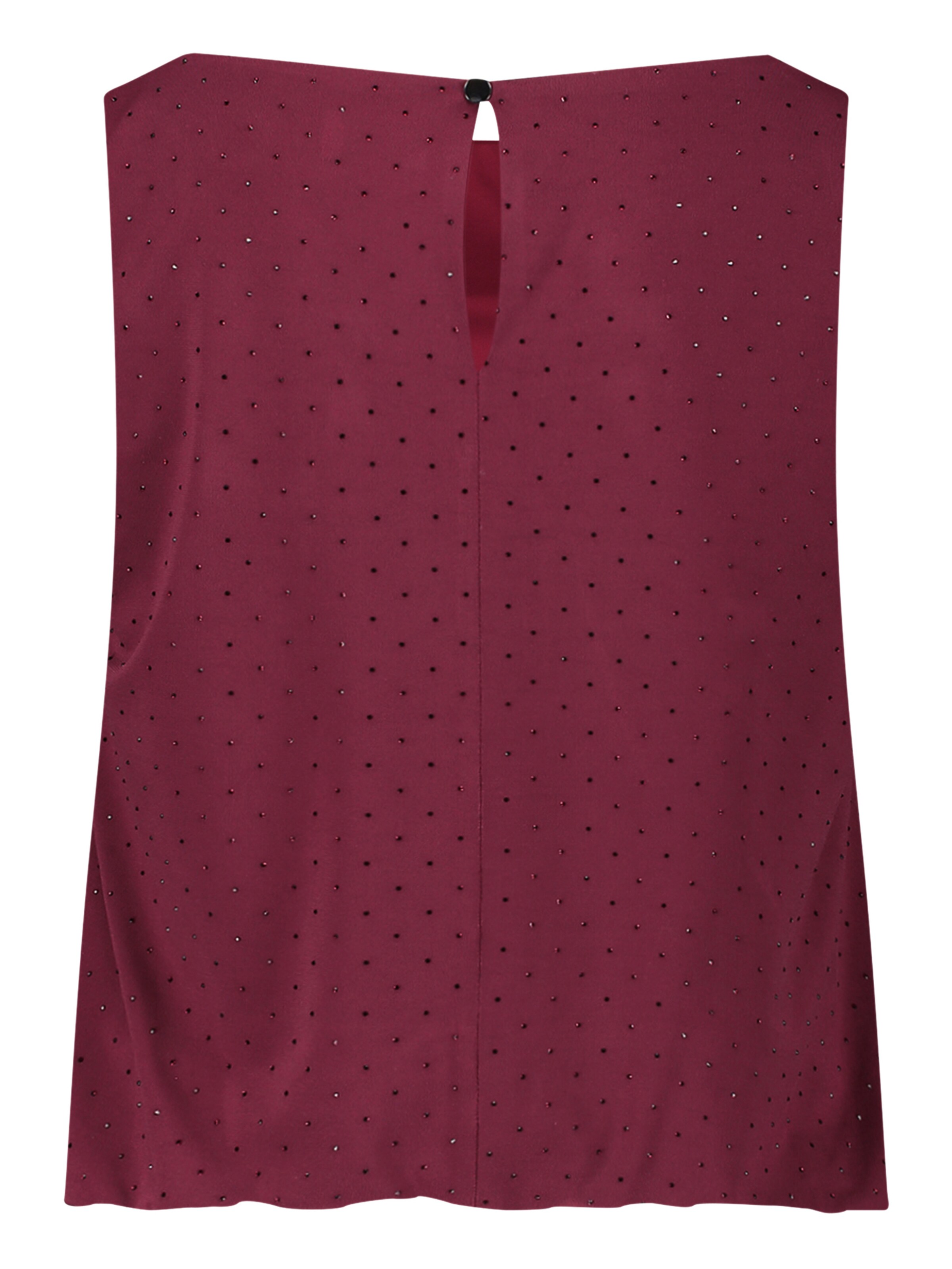 Vera Mont Shirt in Red