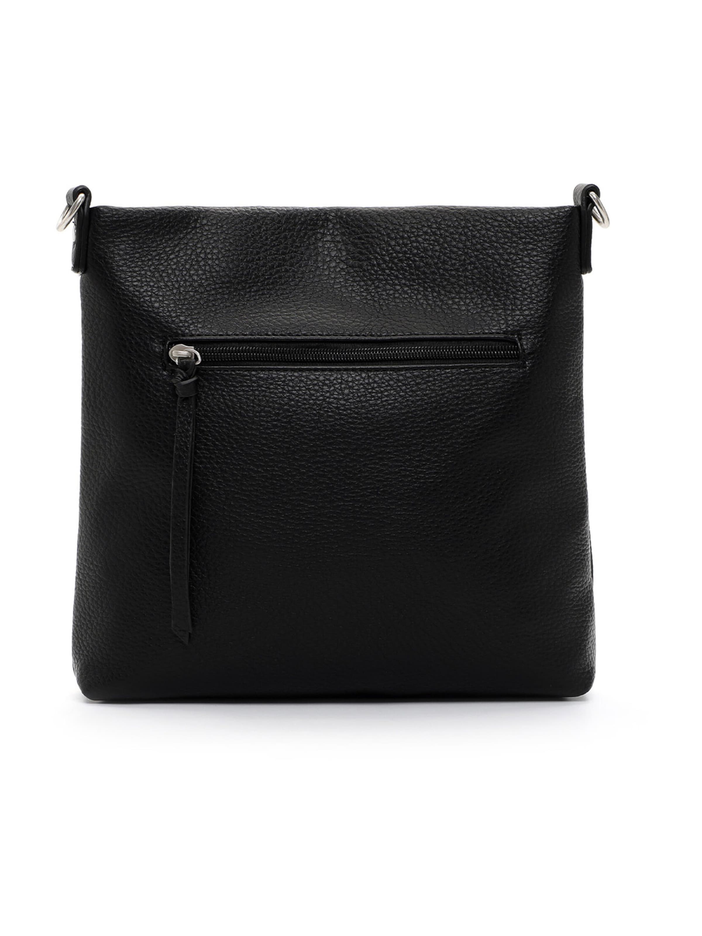 Suri Frey Õlakott 'Kimberly', värv must