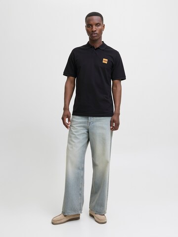 JACK & JONES Тениска 'JJBRANDY' в черно