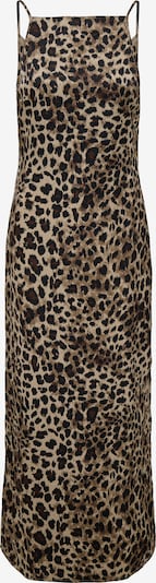 ONLY Ljetna haljina 'ONLCHIGO' u smeđa / čokolada / taupe siva / crna, Pregled proizvoda