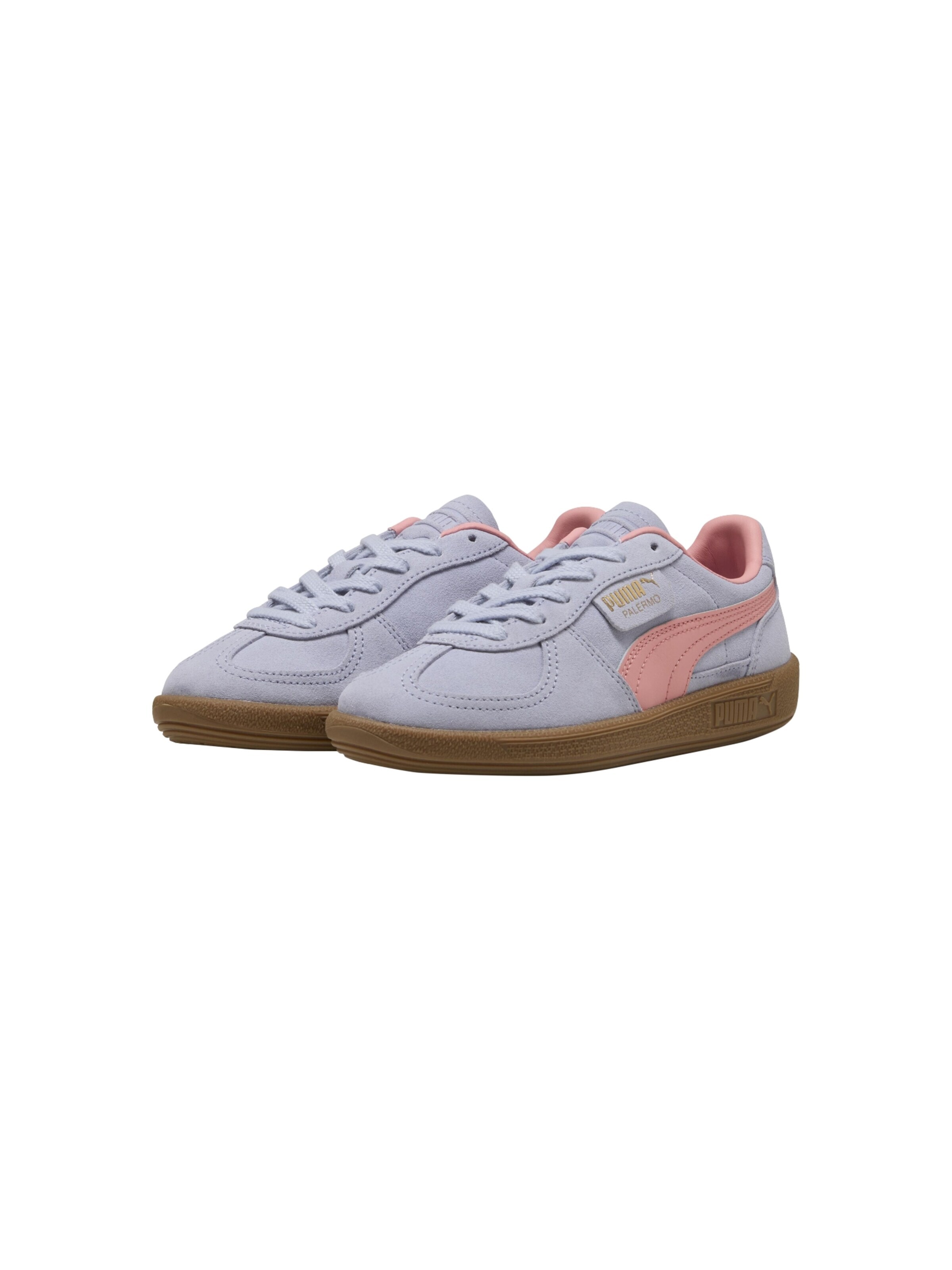 PUMA Sneakersy w kolorze szary
