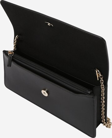 FURLA - Bolso de hombro en negro