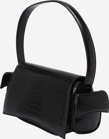 TOPSHOP Tasche in Schwarz