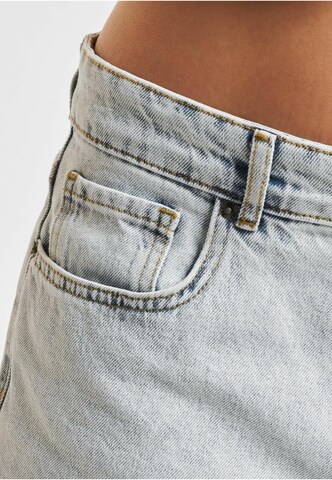 DEF Regular Shorts in Blau