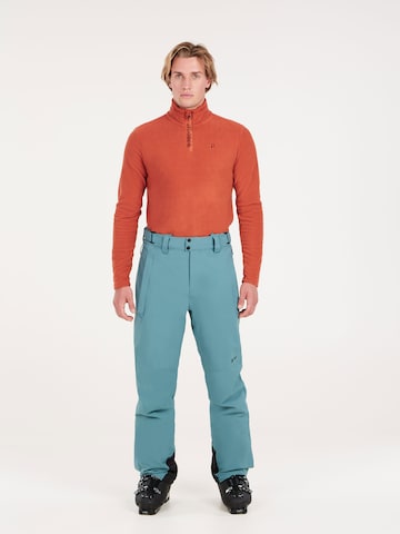 PROTEST Sportsweatshirt 'PERFECTO' in Rot