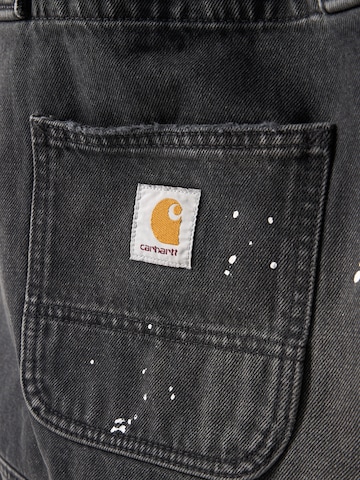 Carhartt WIP Shopper táska - fekete