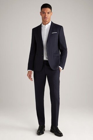 JOOP! Regular Suit 'Herby Blayr' in Blue: front