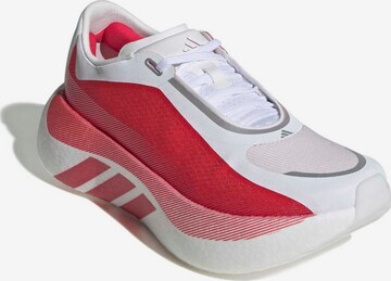 ADIDAS PERFORMANCE Спортивная обувь 'HYPERBOOST EDGE' в Белый: спереди