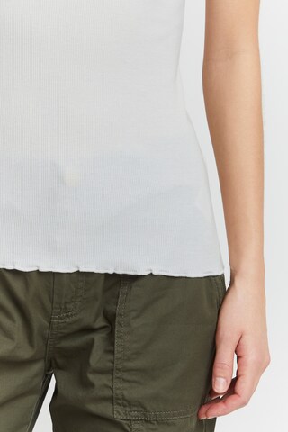 Fransa - Camisa em branco