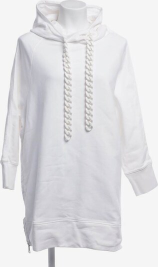 Dondup Dress in S in White, Item view