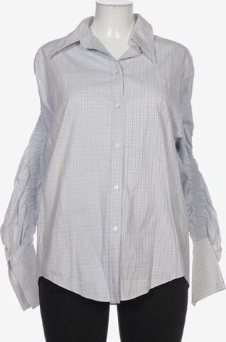 Stella McCartney Blouse & Tunic in XL in White: front