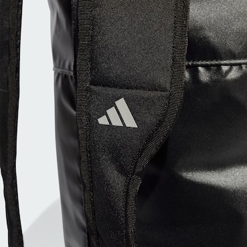 ADIDAS PERFORMANCE Sports bag in Grey