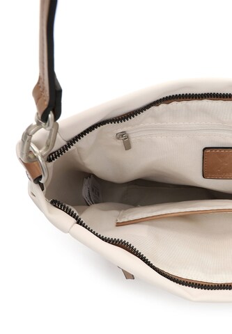 Poche ventrale 'SFY Destiney' Suri Frey en beige
