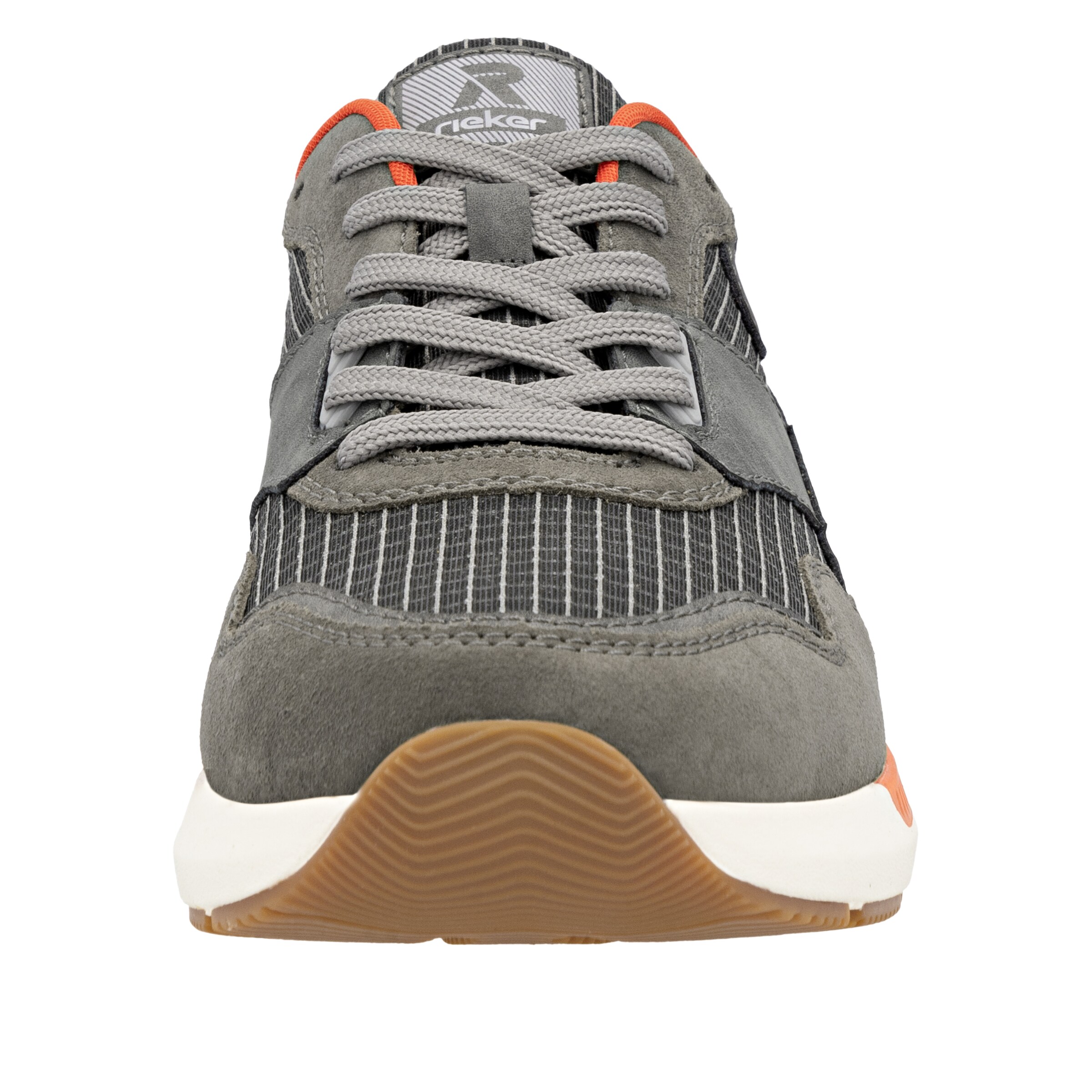 Rieker Sneakers in Grey