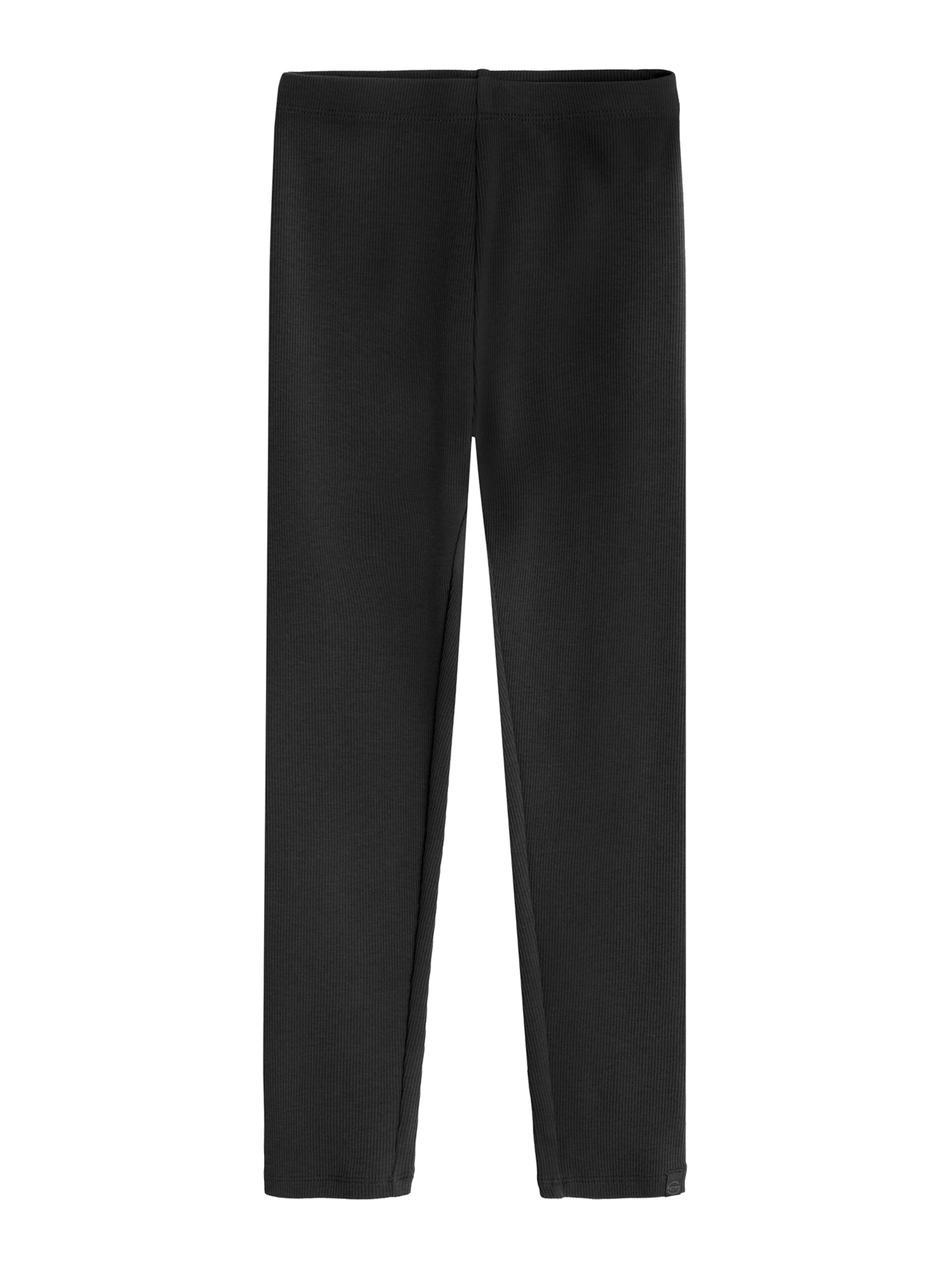 Cool Club - Skinny Leggings en negro: frente