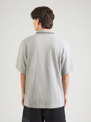 ADIDAS ORIGINALS Shirt in Grey
