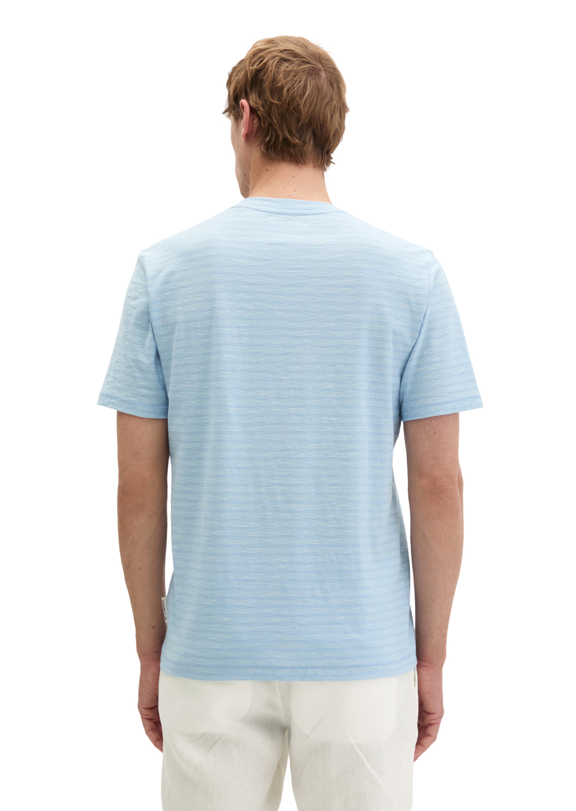 Marc O'Polo Shirt in Blue