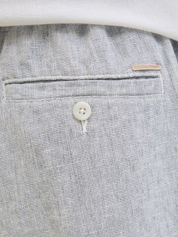 Loosefit Pantalon chino 'JPSTKarl' JACK & JONES en bleu