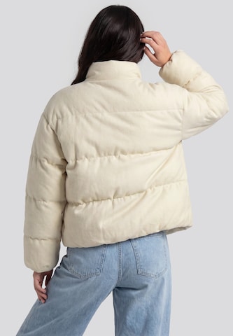 MYMO Jacke in Beige