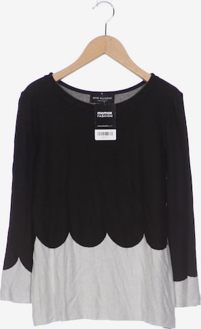 Ana Alcazar Sweater & Cardigan in S in Black: front