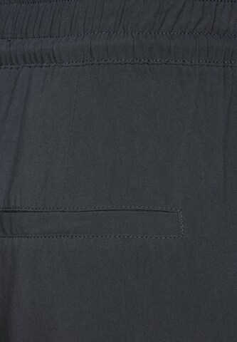 STREET ONE Regular Pants in Grey