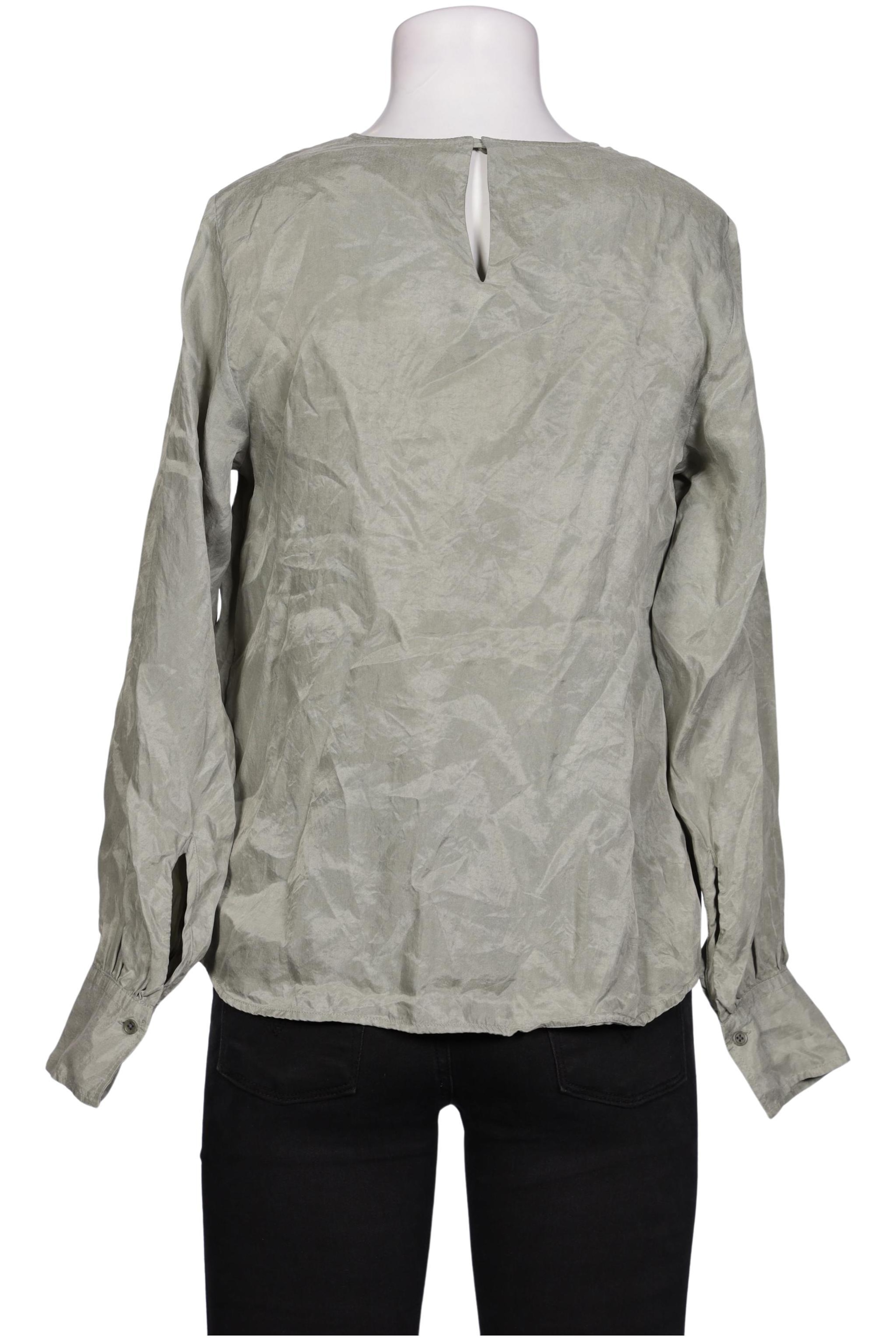 ARMEDANGELS Blouse & Tunic in S in Green