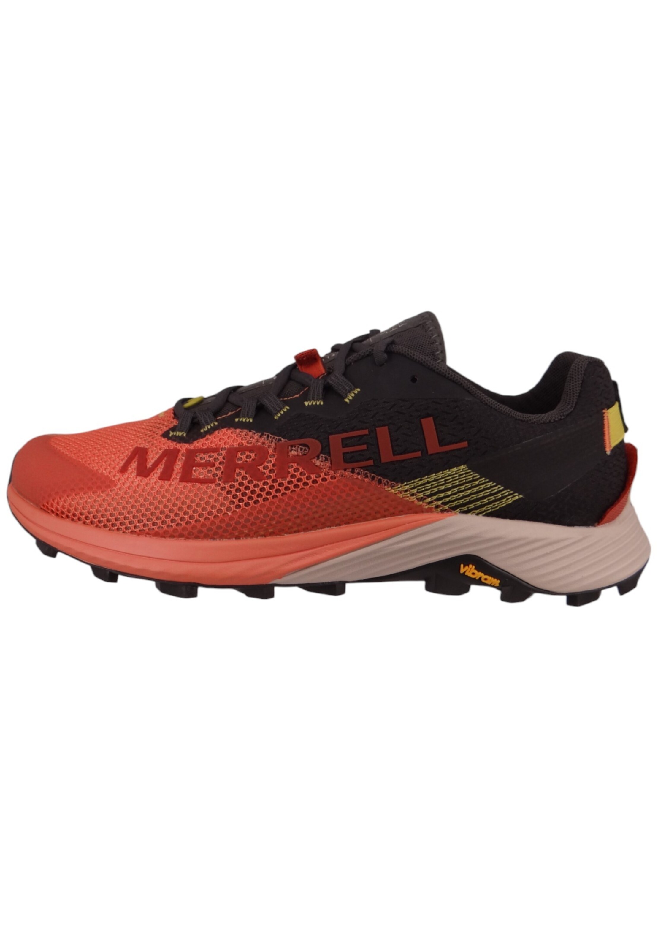 Chaussure basse 'MTL Long Sky 2' MERRELL en orange