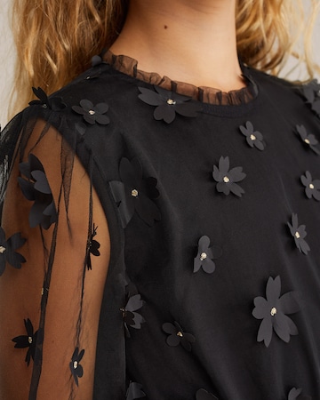 Robe WE Fashion en noir