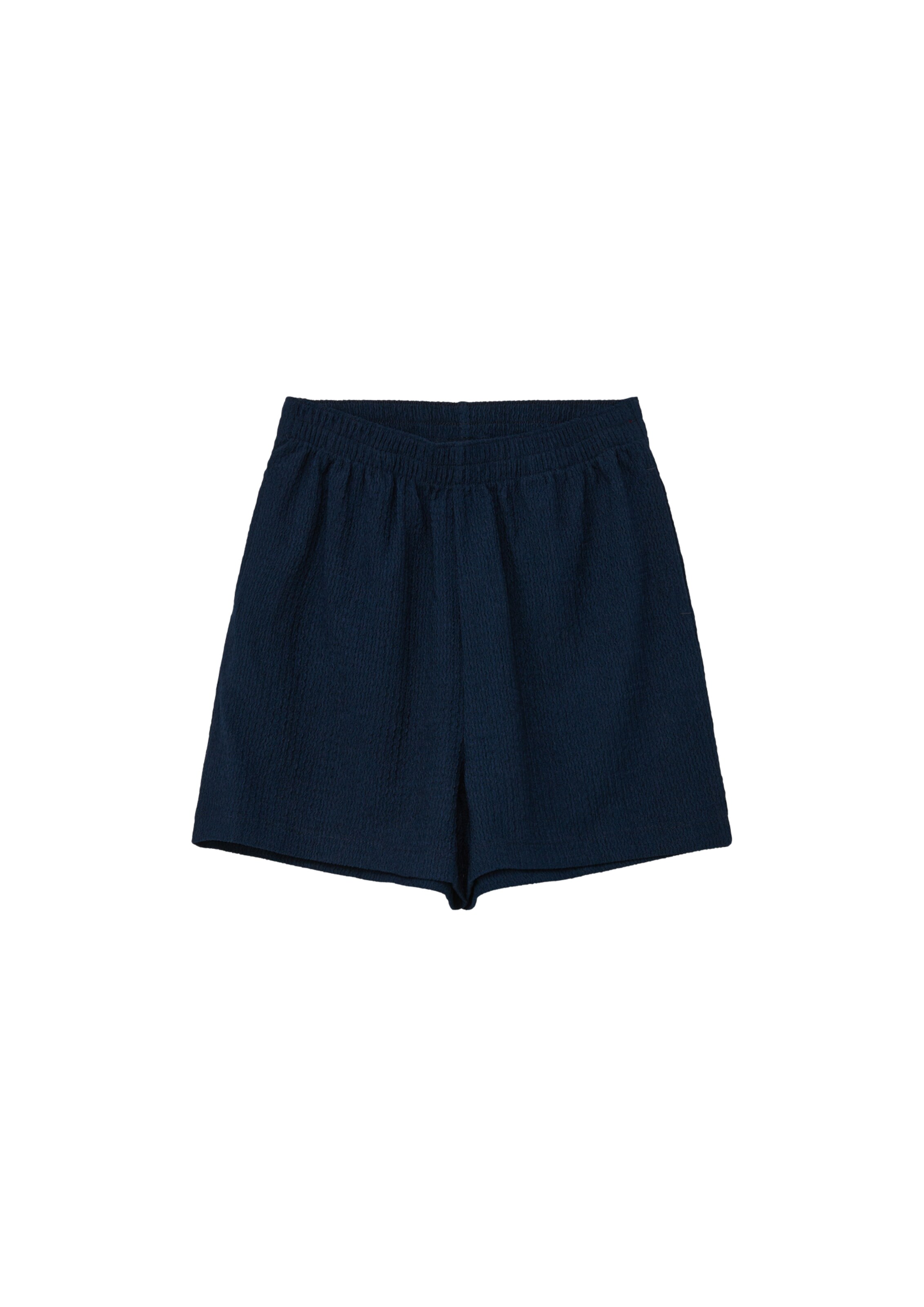 s.Oliver Loosefit Housut värissä sininen: etupuoli