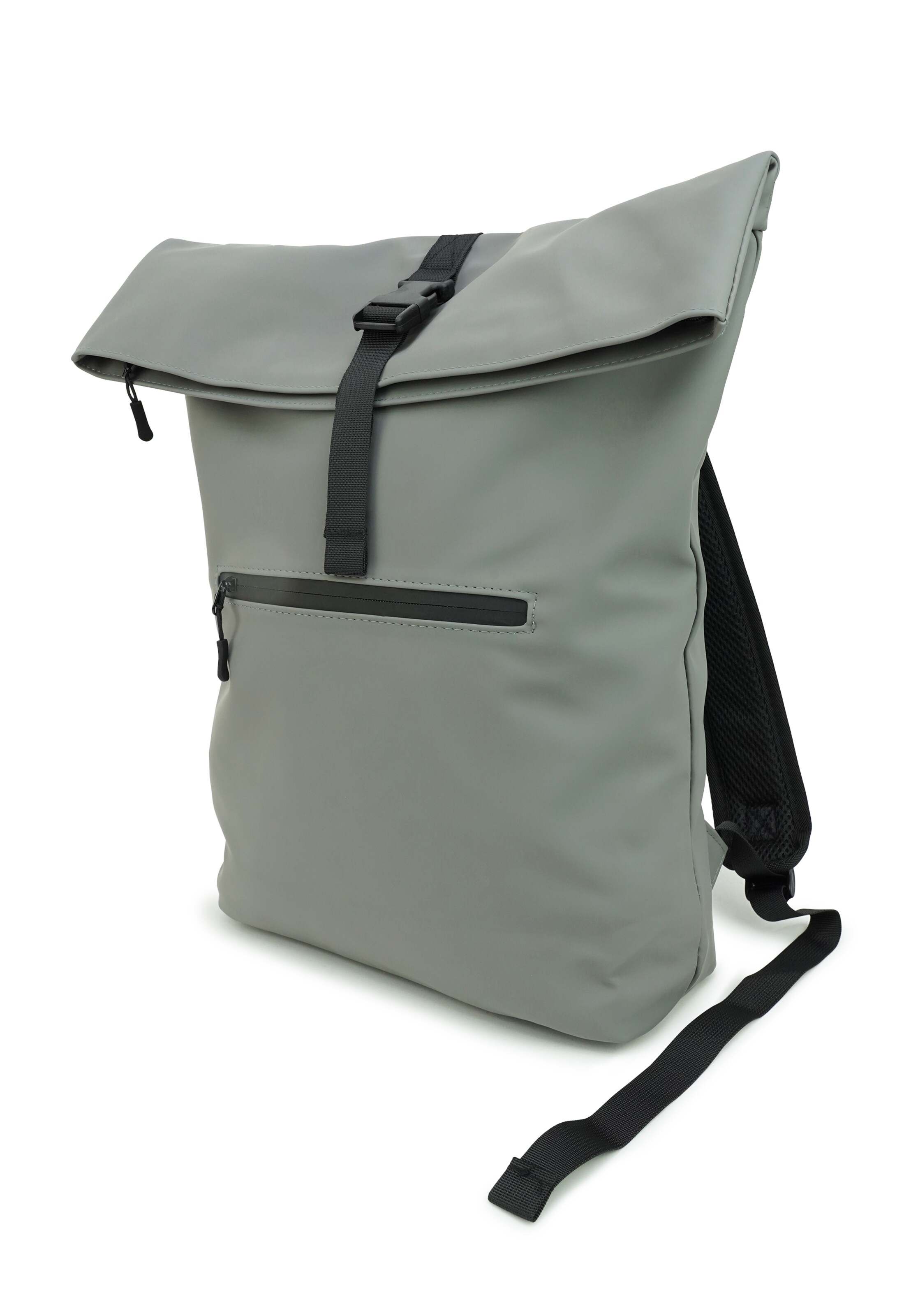 HARPA Backpack 'LUCA' in Grey