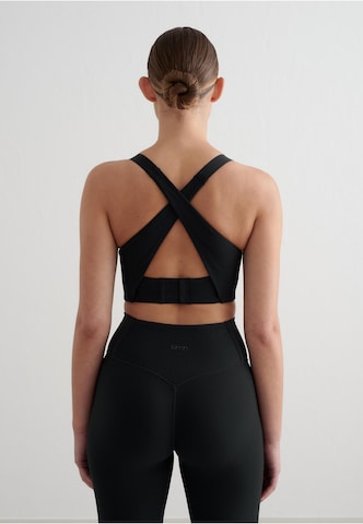 Reggiseno di Aim'n in nero