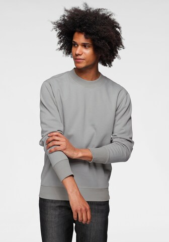 OTTO products Sweatshirt in Grey